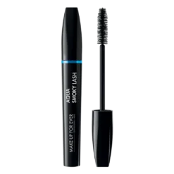 Make Up For Ever Aqua Smoky Lash Mascara Black