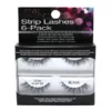 Ardell Lashes Ardell Professional Strip Lashes 6 Pack Demi Wispies - Black (60066) Eyes