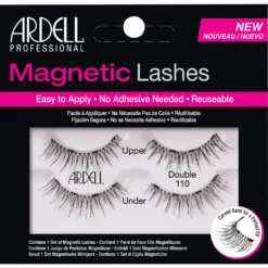 Ardell Lashes Eyes Ardell Magnetic Lash Double 110