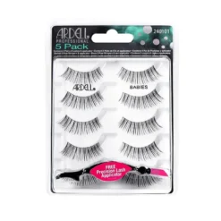 Ardell Lashes Eyes Ardell Natural Lashes Multipack Babies (68982)