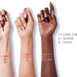 Scott Barnes Gloss Trio Flossy Glossy