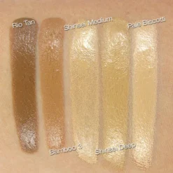 Ben Nye MediaPRO HD Sheer Foundation