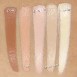 Ben Nye Creme Highlights