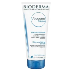 Bioderma Atoderm Cream