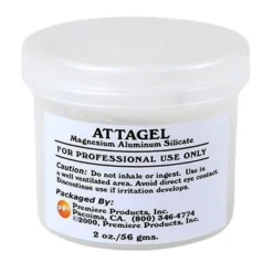 Premiere Products Inc. PPI Attagel Special FX