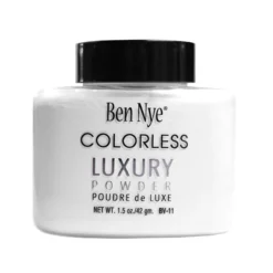 Ben Nye Colorless Bella Luxury Powder
