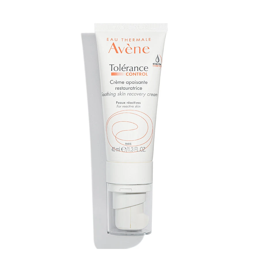 Avène Tolerance Control Soothing Skin Recovery Cream