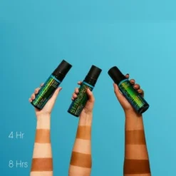 St. Tropez Self Tan Bronzing Mousse Extra Dark Skincare