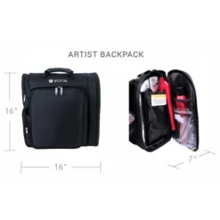 Zuca Artist Backpack