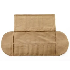 Kits & Tools Bdellium Tools Bambu Brush Roll Up Pouch