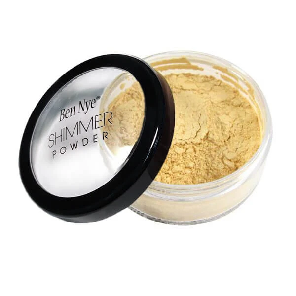 Ben Nye Shimmer Powder