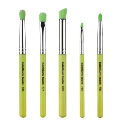 Bdellium Tools Green Bambu Smoky Eyes 5pc Brush Set