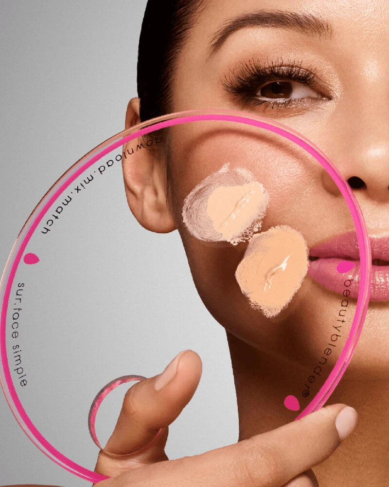 Beautyblender® Sur.Face Simple