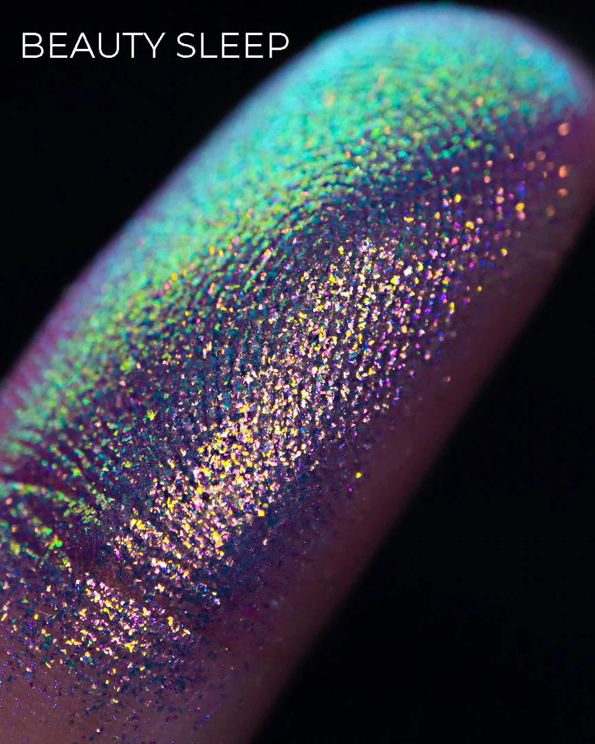 Karla Cosmetics Opal Multichrome Loose Eyeshadow New