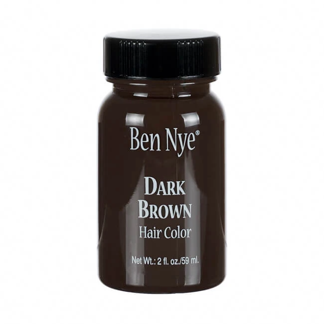 Ben Nye Liquid Hair Color