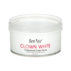 Ben Nye Clown White Makeup