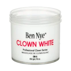 Ben Nye Clown White Makeup