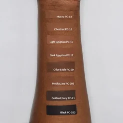 Ben Nye Color Cake Foundation