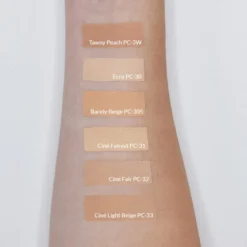 Ben Nye Color Cake Foundation