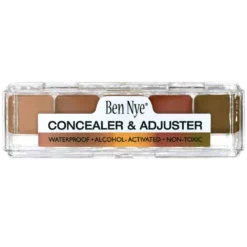 Ben Nye Alcohol Activated Concealer & Adjuster (AAP-23)