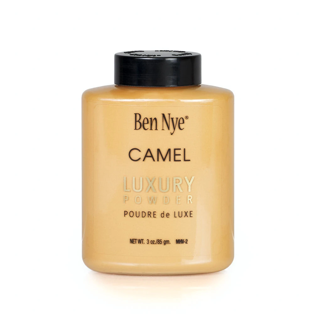Ben Nye Camel Mojave Luxury Powder