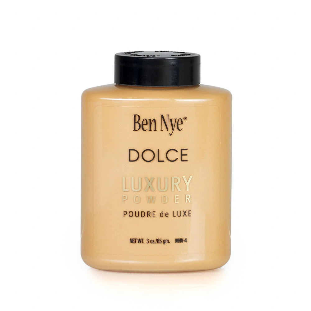 Ben Nye Dolce Mojave Luxury Powder