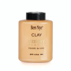 Ben Nye Clay Mojave Luxury Powder
