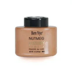 Ben Nye Nutmeg Mojave Luxury Powder