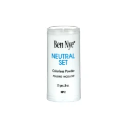 Ben Nye Neutral Set Colorless Face Powder