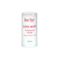 Ben Nye Super White Professional Powder