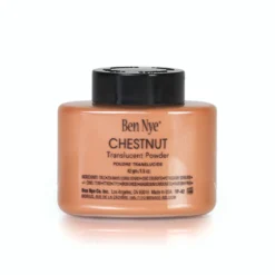 Ben Nye Chestnut Classic Translucent Face Powder