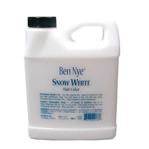 Ben Nye Liquid Hair Color