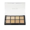 Ben Nye Matte HD Foundation Studio Color Palette Fair (STP-05)