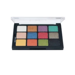 Ben Nye Studio Color Modern Brights Pearl Sheen Palette (STP-85)