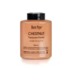 Ben Nye Chestnut Classic Translucent Face Powder