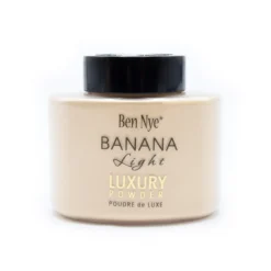Ben Nye Banana Light Powder