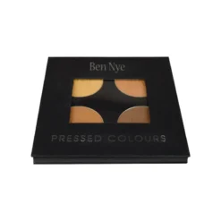 Ben Nye MediaPro HD Mojave Poudre Palette MHCP-4