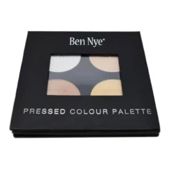Ben Nye Bella Poudre Pressed Colours HDCP-4