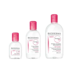 Bioderma Sensibio H2O Kits & Tools