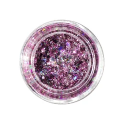 Lemonhead.LA Spacejam Glitter Balm Special FX