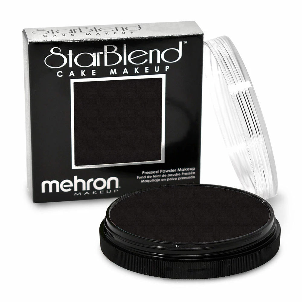 Mehron StarBlend Cake Makeup
