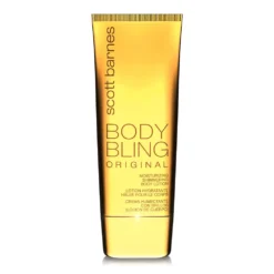 Face Scott Barnes Body Bling