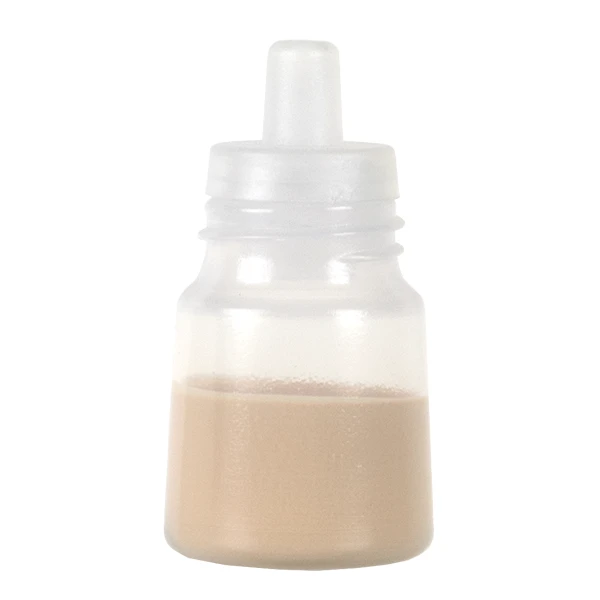 SAMPLE Koh Gen Do Maifanshi Aqua Foundation Face