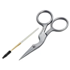 Tweezerman Stainless Brow Shaping Scissors
