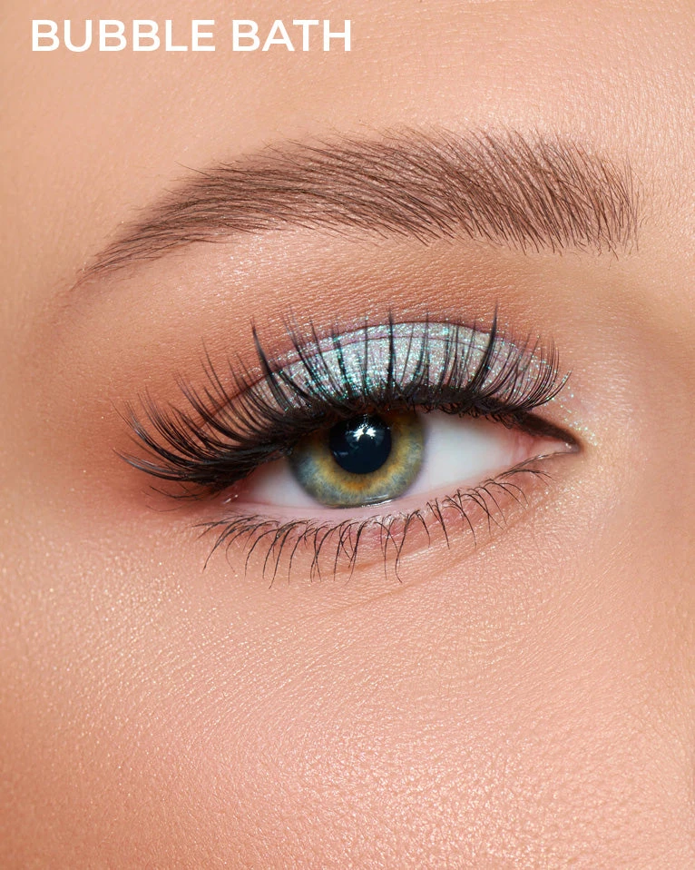 Karla Cosmetics Opal Multichrome Loose Eyeshadow New