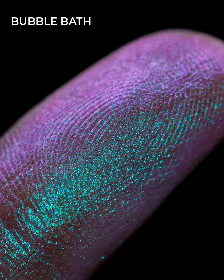 Karla Cosmetics Opal Multichrome Loose Eyeshadow New