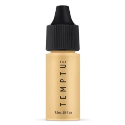 Temptu Perfect Canvas Hydra Lock Airbrush Foundation (.25oz.) Face