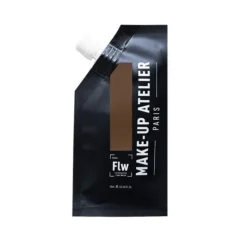 Make-Up Atelier Waterproof Fluid Foundation 15ml
