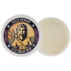 Kits & Tools Crazy Merman Brush Soap Calla Lily