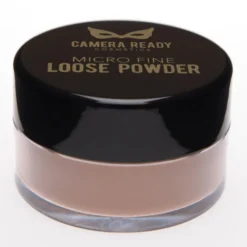 Camera Ready Cosmetics Camera Ready Micro Fine Loose Powder